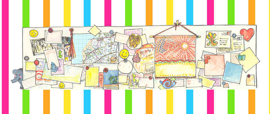 navigation image