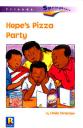 Hope’s Pizza Party