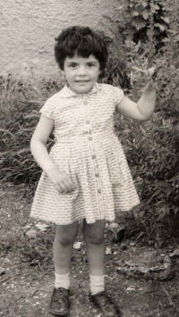 Me at 5