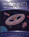 Space Station Orion