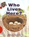 Who Lives Here?