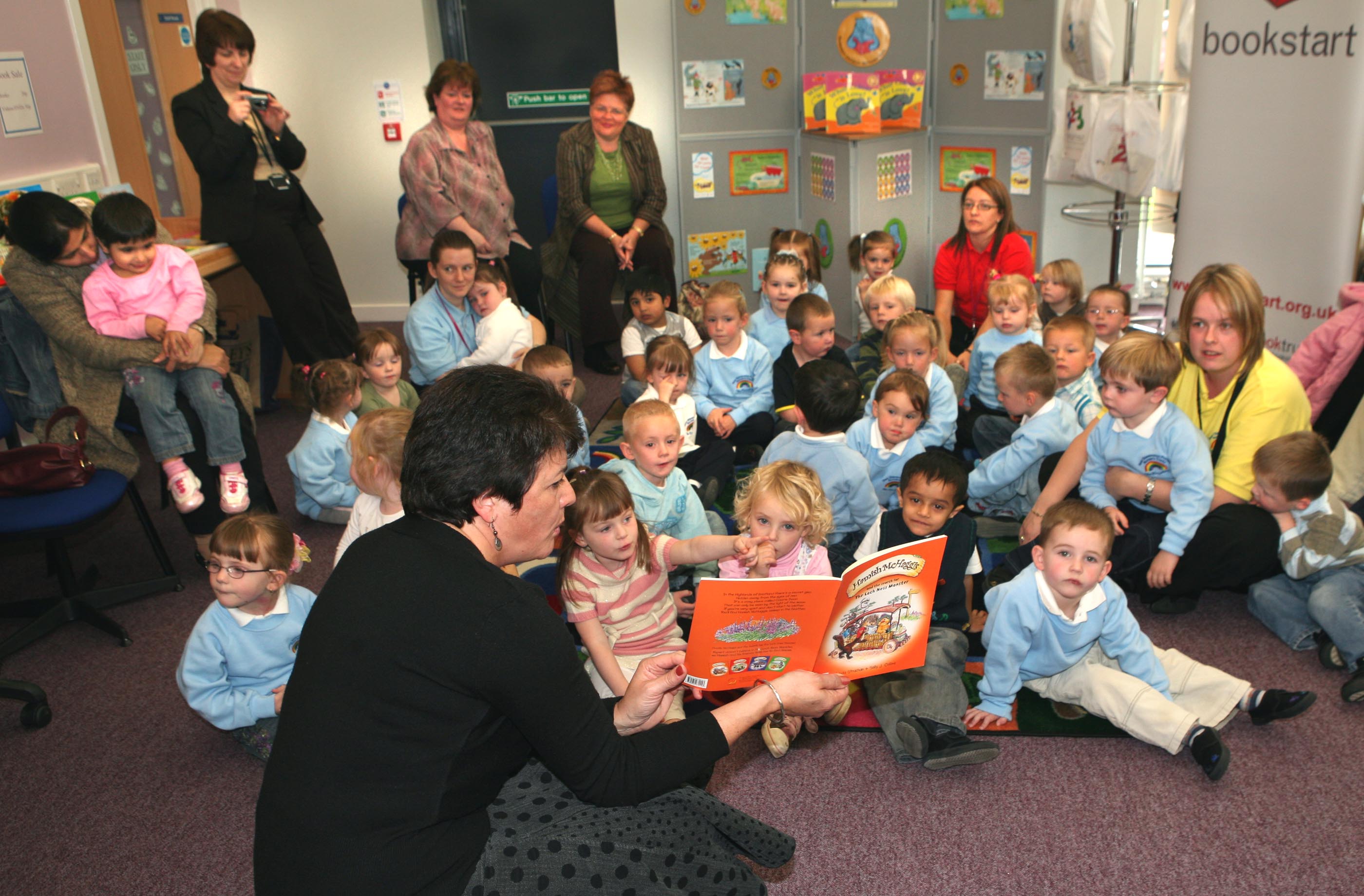 bookstart 1
