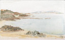 One of my watercolours