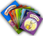 The Hamish McHaggis Series
