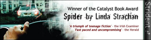 spider email bkmark